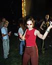 COSMIC TRIP OPEN AIR 2002