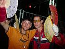 COSMIC TRIP OPEN AIR 2002