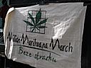 MILLION MARIHUANA MARCH 2003