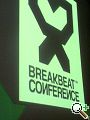 BREAKBEAT CONFERENCE STRIKES BACK