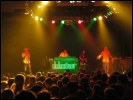 DREADZONE