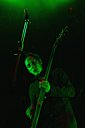 BRITISH SEA POWER & ECSTASY OF ST. THERESA