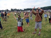 CZECHTEK 2005