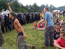 CZECHTEK 2005