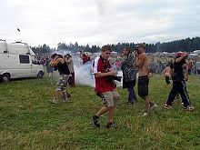 CZECHTEK 2005