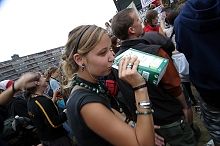 CZECHTEK 2005