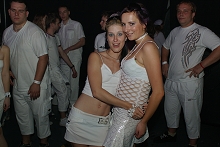 SENSATION WHITE - THE WORLD´S LEADING DANCE EVENT 