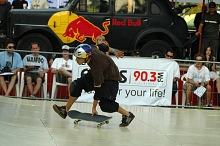 MYSTIC SK8 CUP 2006