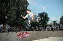 MYSTIC SK8 CUP 2006