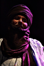 RESPECT PLUS - TINARIWEN