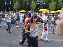 LOVEPARADE