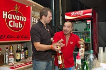 HAVANA CLUB TOUR DE BAR