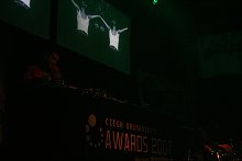 CZECH DRUMANDBASS AWARDS