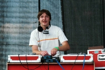 CREAMFIELDS 2004