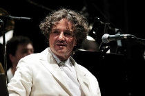 GORAN BREGOVIĆ