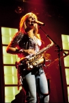 CANDY DULFER