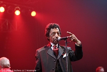 THE GODFATHER OF SOUL LIVE IN PRAGUE