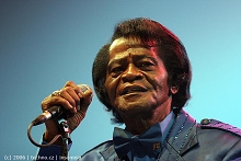 THE GODFATHER OF SOUL LIVE IN PRAGUE