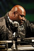 CARL COX PRESENTS THE FESTIVAL