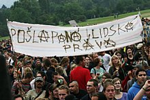 CZECHTEK 2005