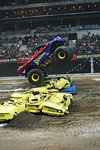 MONSTER JAM