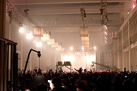 ELECTRONIC BEATS FESTIVAL