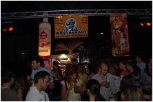 HAVANA CLUB TOUR DE BAR 2007 BRNO