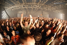 TRANCE ENERGY 2008