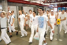 SENSATION WHITE - THE WORLD´S LEADING DANCE EVENT 