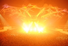 SENSATION WHITE - THE WORLD´S LEADING DANCE EVENT 