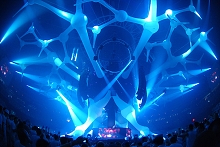 SENSATION WHITE - THE WORLD´S LEADING DANCE EVENT 