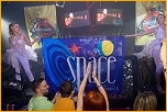 BEEFEATER MECCAMIX PRESENTS SPACE IBIZA