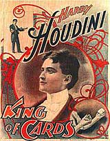 Houdini