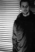 Adam Beyer